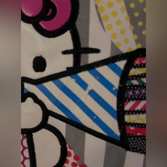 Hello Kitty Tote - Picture 2 of 8